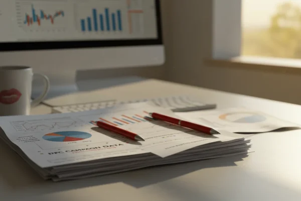PPC ROI: Why 70% of Marketers Still Miss the Mark