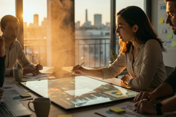 PPC’s Future: Data Drives Growth for All Sizes