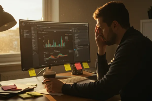 PPC Stuck? 3 Ways to Fix Wasted Ad Spend Now