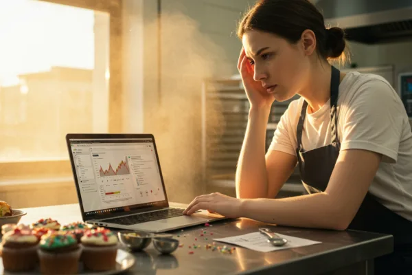 PPC Stuck? How One Bakery Rose Above the Noise