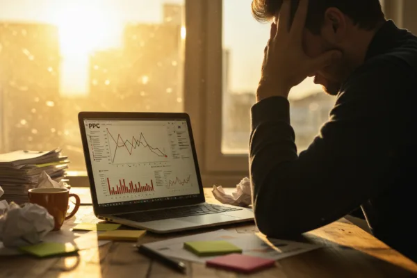 PPC & Landing Page Optimization: Are Your Tactics Obsolete?