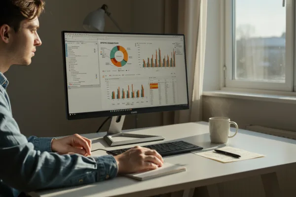 Microsoft Advertising: 15% Lower CPL for B2B SaaS