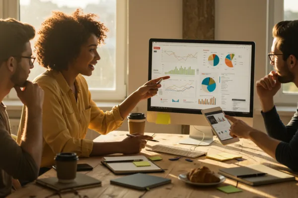PPC Success: Case Studies to Boost Your Ad ROI
