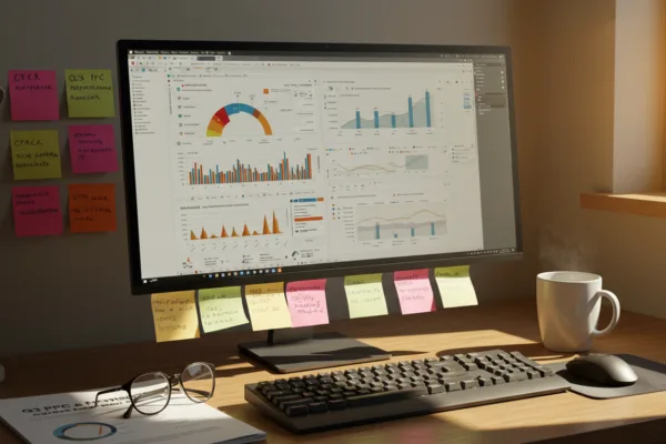 PPC Success: Data-Driven Techniques for All Businesses