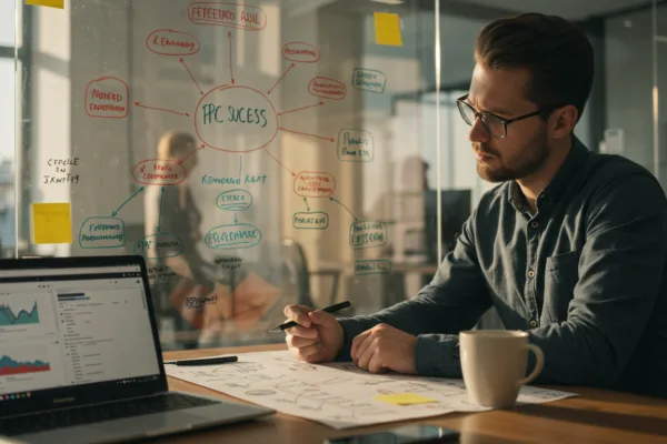 PPC Success: Industry Case Studies & Keyword Guide