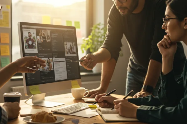 PPC Success: Industry-Specific Ad Copy Case Studies