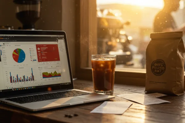 PPC Teardown: How a Coffee Shop Brewed Up ROI