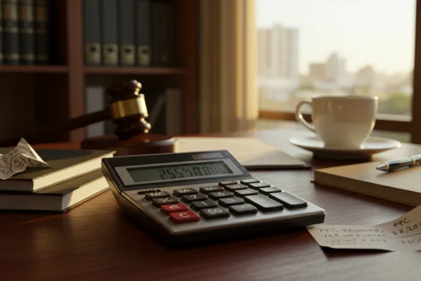 PPC Teardown: How a Law Firm Cut Cost Per Lead by 25%
