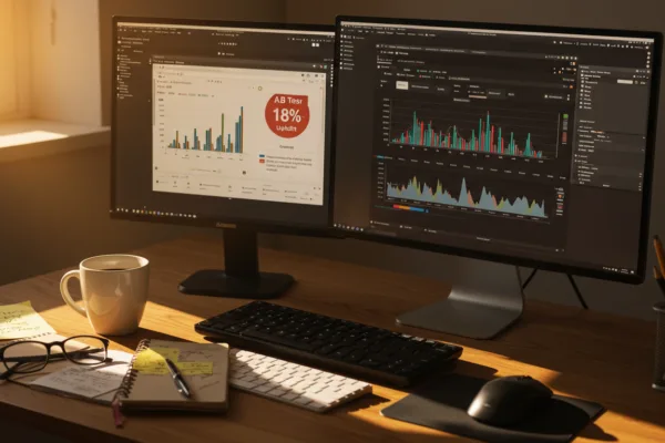 Stop Wasting $2K/Month: PPC ROI for Small Biz