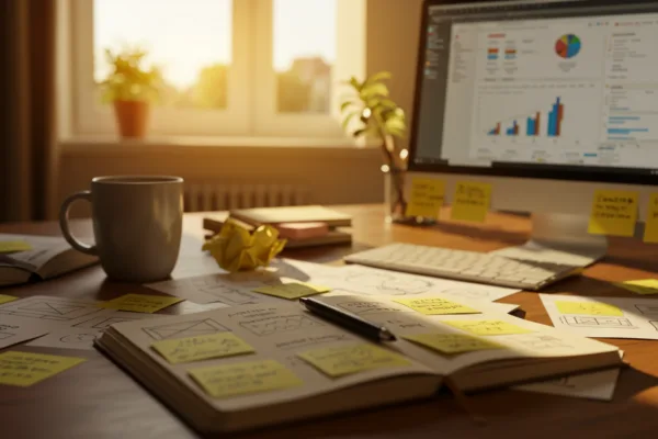Landing Page Optimization: SynergyFlow’s 2026 Win