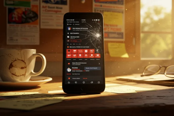 PPC Waste? How to Fix Mobile Ads and Win Local