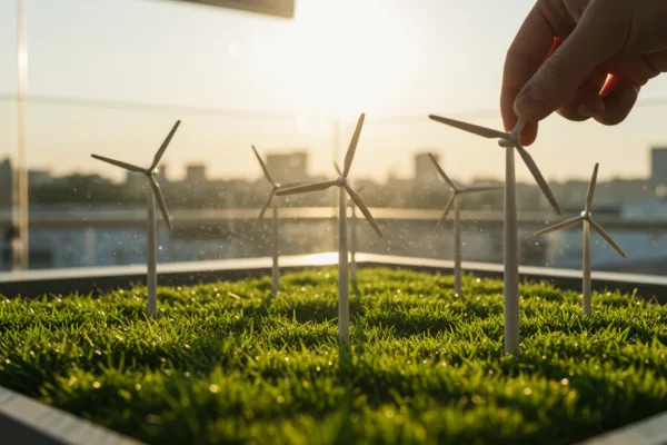 PPC Wins: How GreenTech Grew Leads 35% (Case Study)