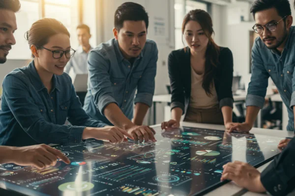 Marketing ROI: Why 2026 Demands Data-Driven Growth
