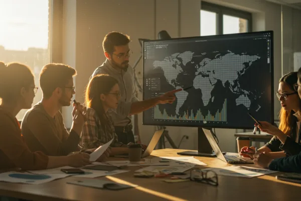 R for ROI: Data-Driven Marketing’s Secret Weapon
