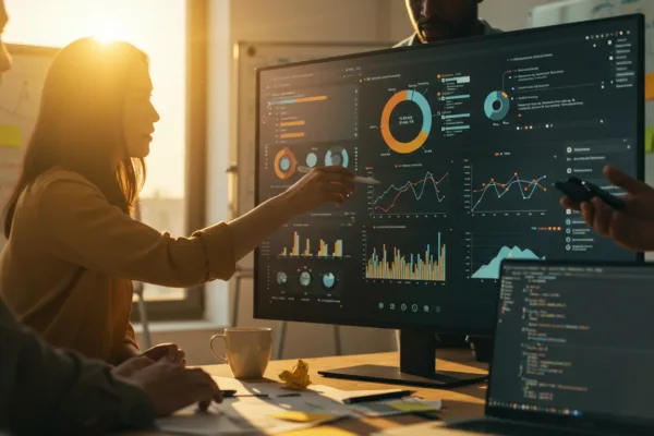 Bid Management: AI’s Takeover & Marketer’s New Role