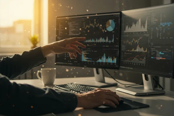 ROI-Driven Marketing: Data Strategies That Deliver