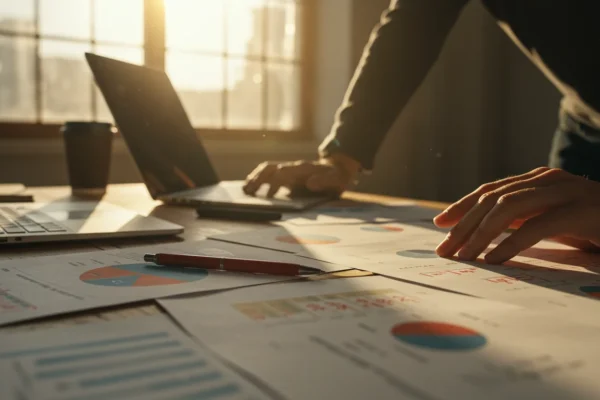 Urban Bloom’s 2026 ROI Marketing Turnaround