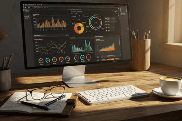 ROI-Focused Marketing: A Data-Driven Guide