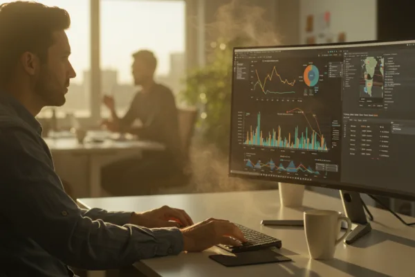 SaaS Bid Management: Cut CPLs & Boost Conversions