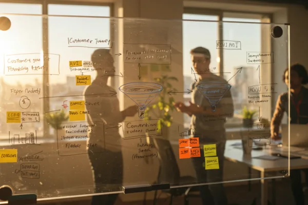 Showcase Marketing: Tactics That Prove ROI