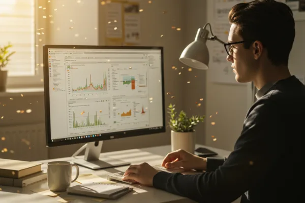 Showcase Tactics: Get Clients with Keyword Research