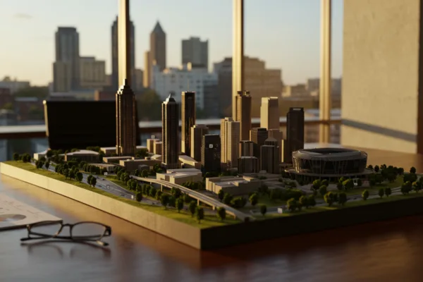 SiteSpect A/B Tests: Land More Atlanta Customers
