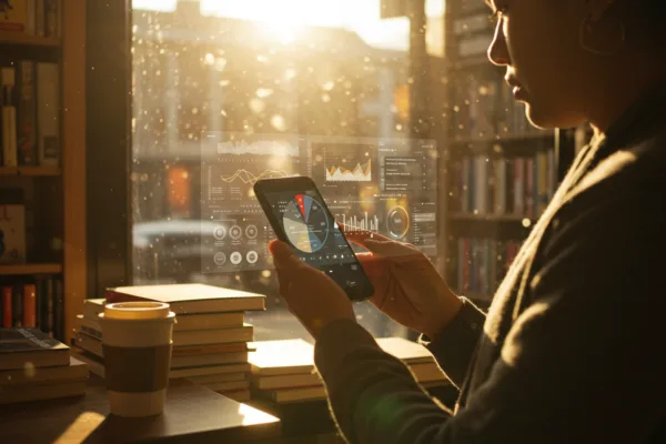Small Biz Marketing: AI & AR to the Rescue?