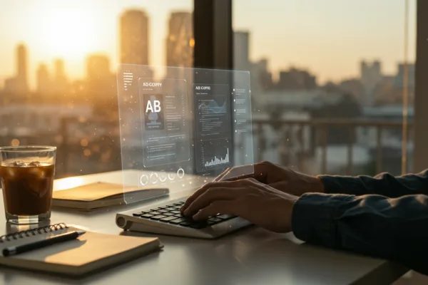 Marketing Platforms: Winning in 2026