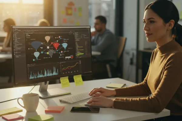 Smarter Attribution: Prove Your Marketing ROI Now