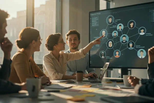 Smarter Audience Targeting: Beyond Demographics