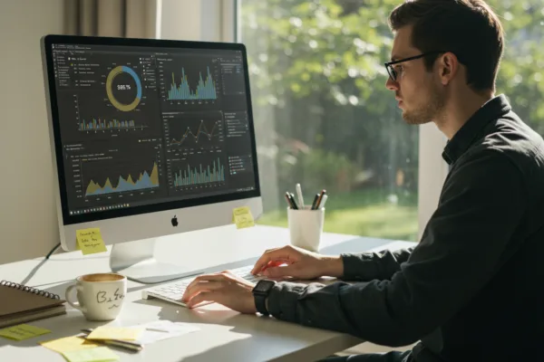 Smarter Bid Management: Boost Your Marketing ROI
