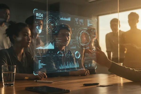 Microsoft Advertising: Untapped ROI in 2026?