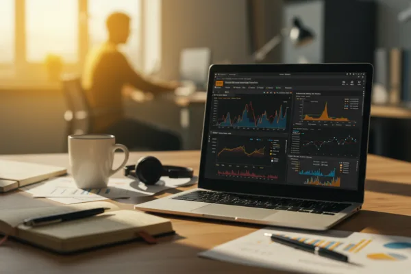 Smarter Bidding: Marketing ROI’s Secret Weapon