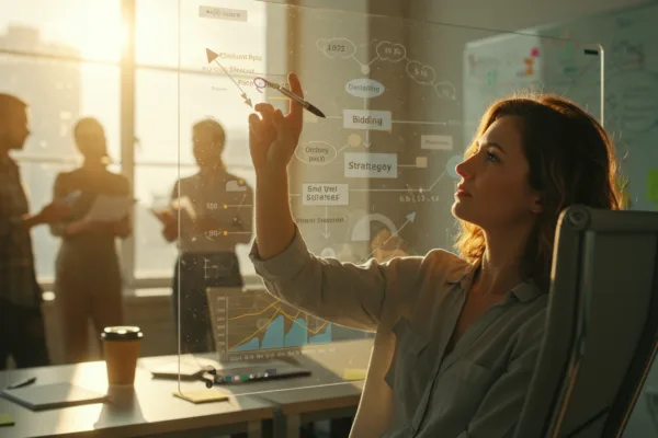 Smarter Bidding: Top Strategies for Marketing Wins