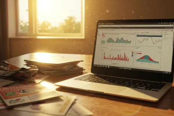 Smarter Bidding: Turn Ad Waste into Leads