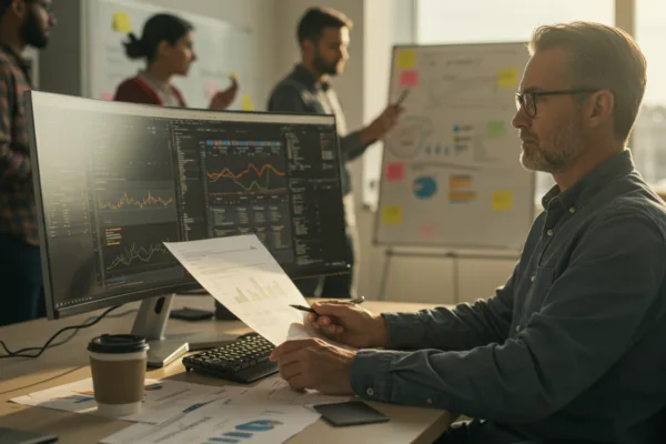 Smarter Bids: A Marketing Pro’s Edge