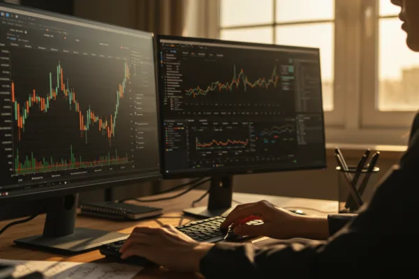 Smarter Bids, Bigger Wins: Your Marketing Edge