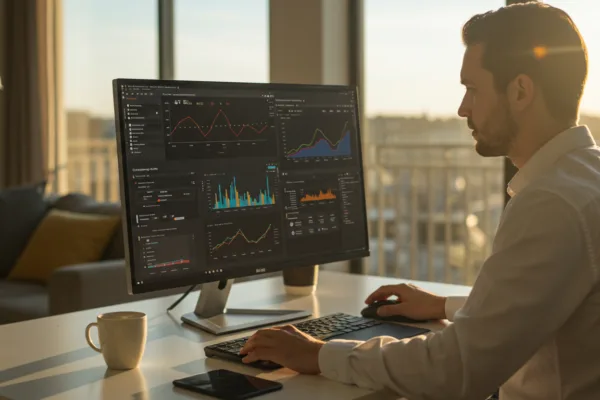 Google Ads 2026: Master Your First PPC Campaign