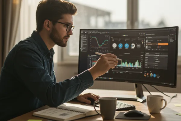Google Ads: Maximize ROI with GA4 in 2026