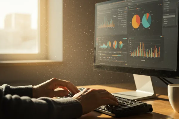 Smarter Keyword Research: Drive Traffic That Converts