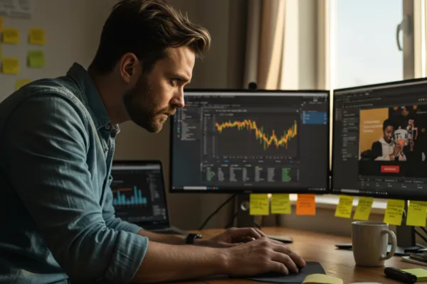 Smarter Keyword Research: Stop Guessing, Start Selling