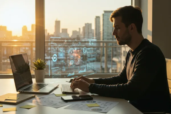 Marketing in 2026: 5 Keyword Wins