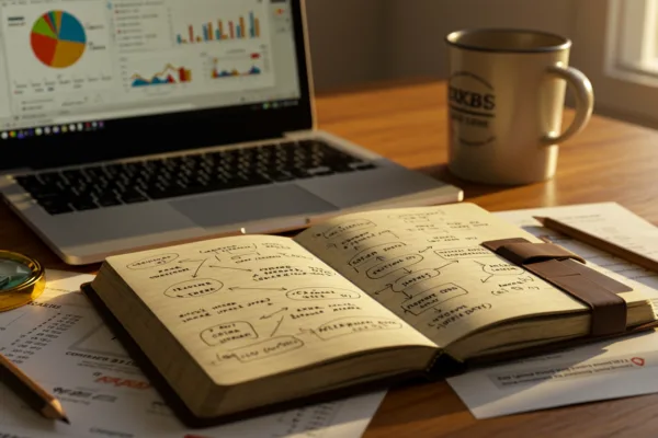 Smarter Keyword Research: Tactics That Boost Traffic