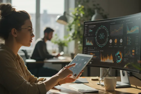 Smarter Marketing: AI and Data Drive Real ROI