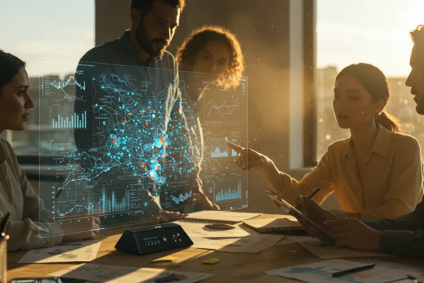 Marketing Budgets 2026: Experts Boost ROI by 22%