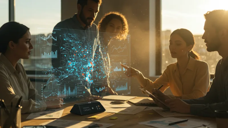 Marketing Budgets 2026: Experts Boost ROI by 22%