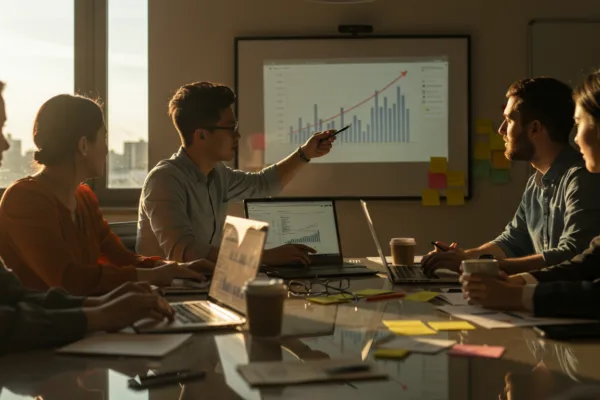 Smarter Marketing: Expert Insights That Drive Growth