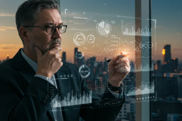 Smarter Marketing: Expert Insights Win in ’26