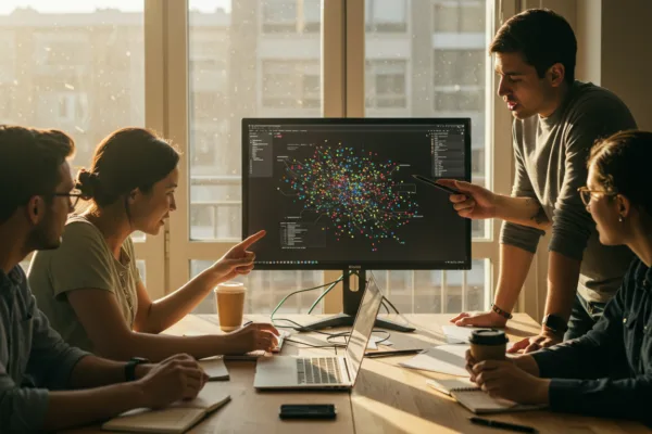 Smarter Marketing: Find Your Audience with Keywords
