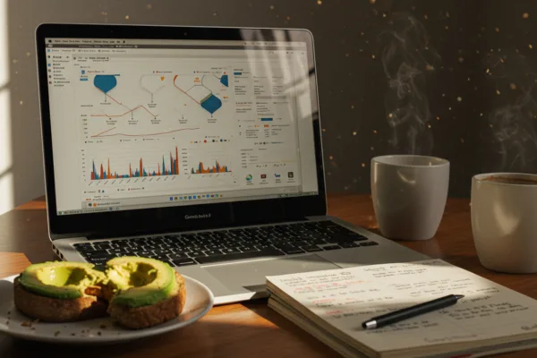Marketing’s 2026 Challenge: Engage All Skill Levels